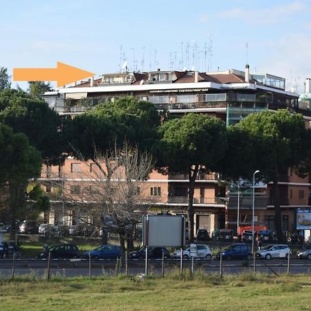 Le Petite Resort B&B Roma Exterior foto