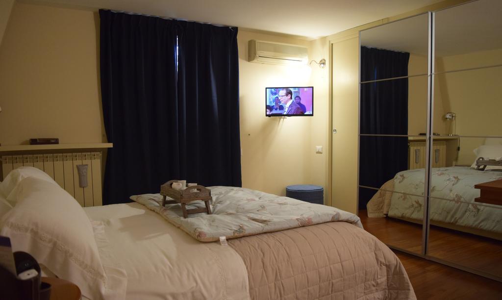 Le Petite Resort B&B Roma Quarto foto