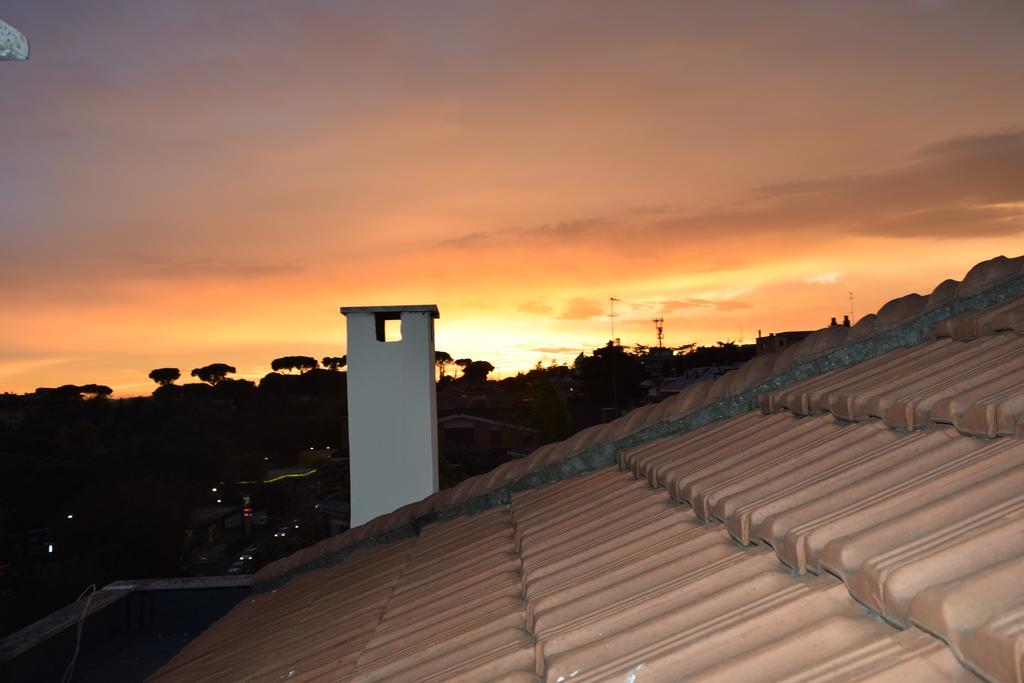 Le Petite Resort B&B Roma Quarto foto