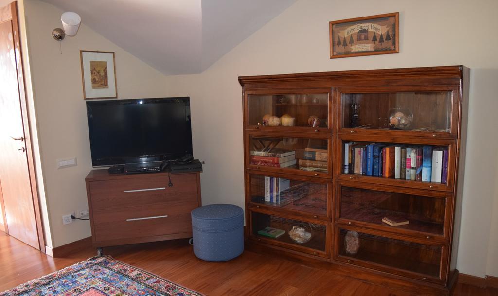 Le Petite Resort B&B Roma Quarto foto