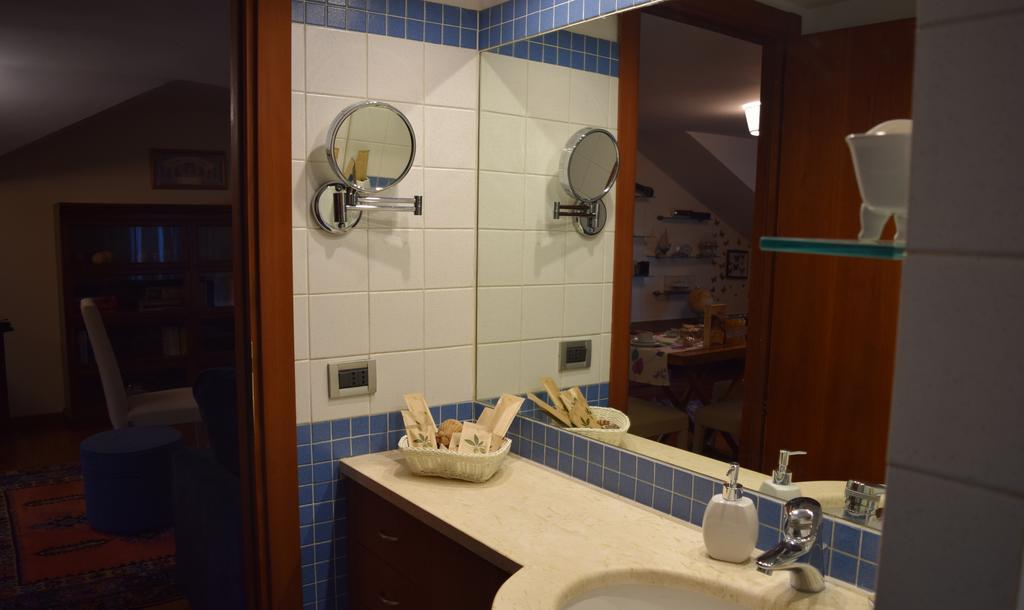 Le Petite Resort B&B Roma Quarto foto