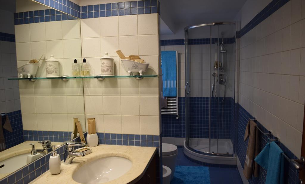Le Petite Resort B&B Roma Quarto foto