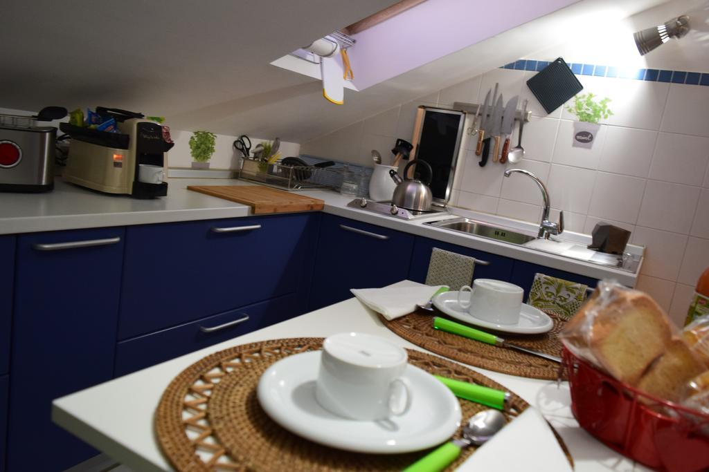 Le Petite Resort B&B Roma Quarto foto