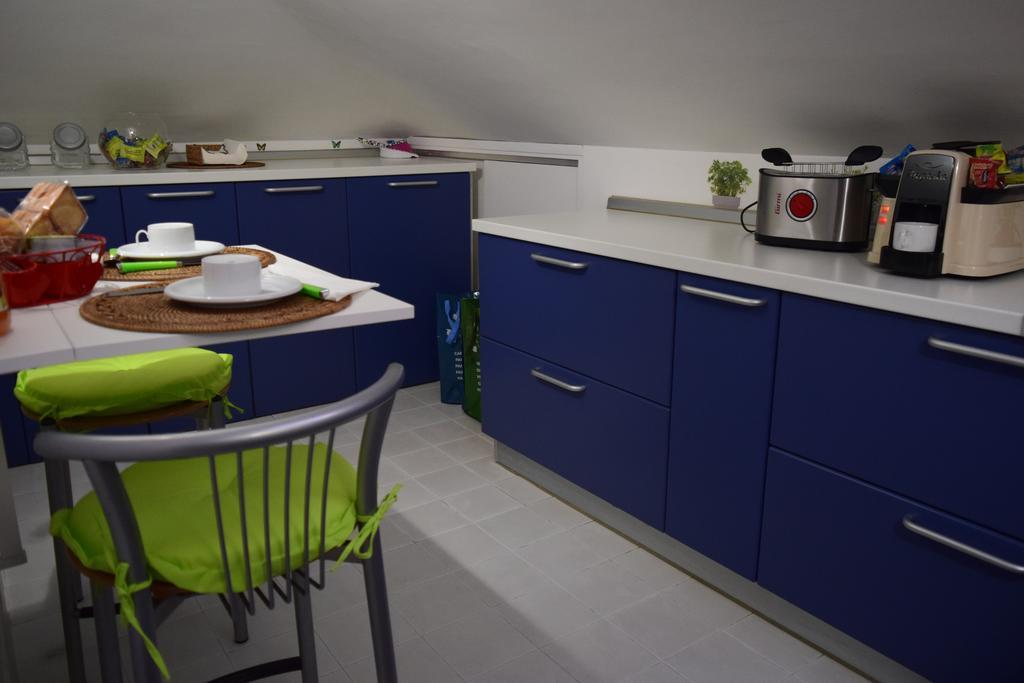Le Petite Resort B&B Roma Quarto foto